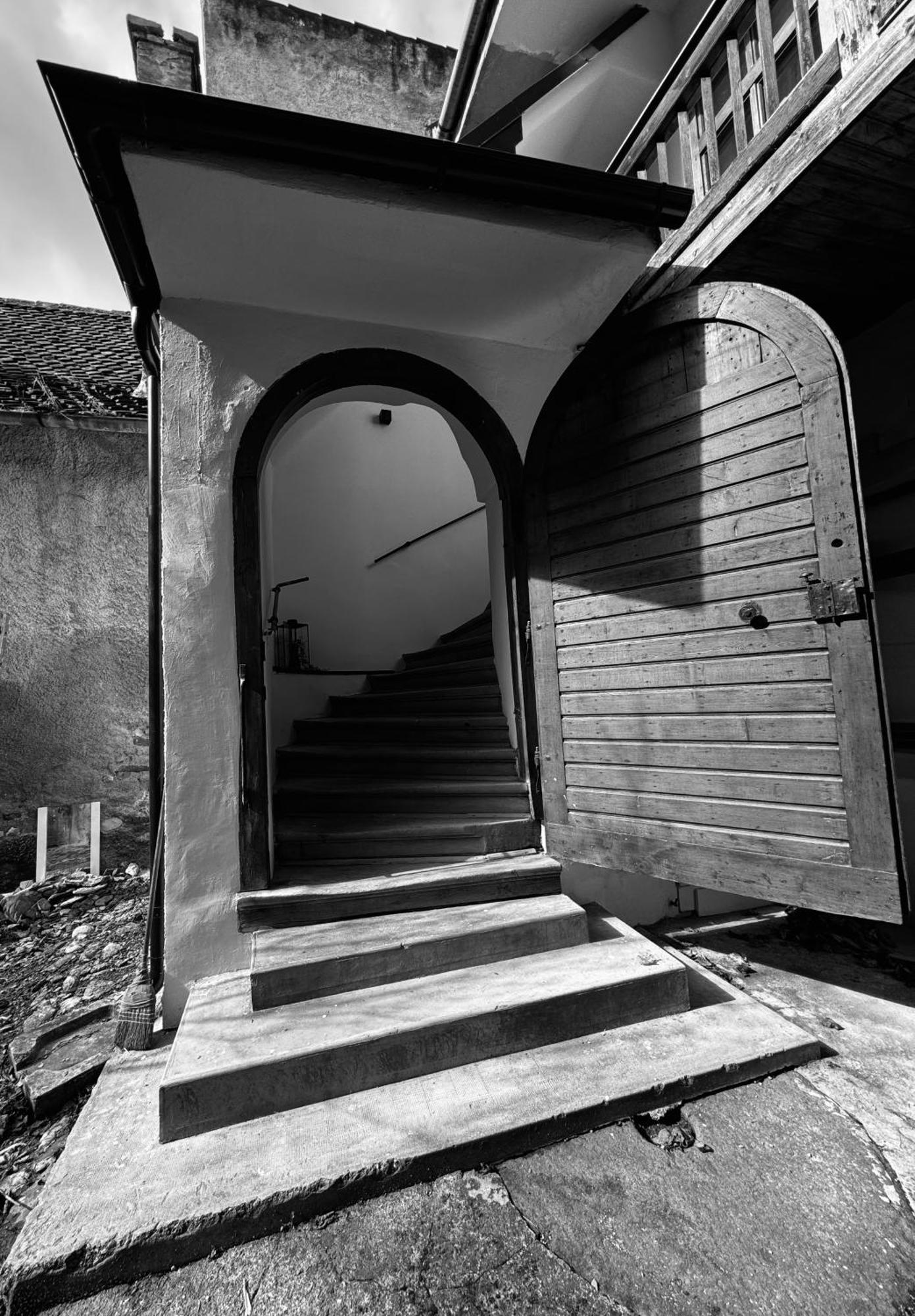 Belle Vista Loft Apartment Brasov Exterior photo