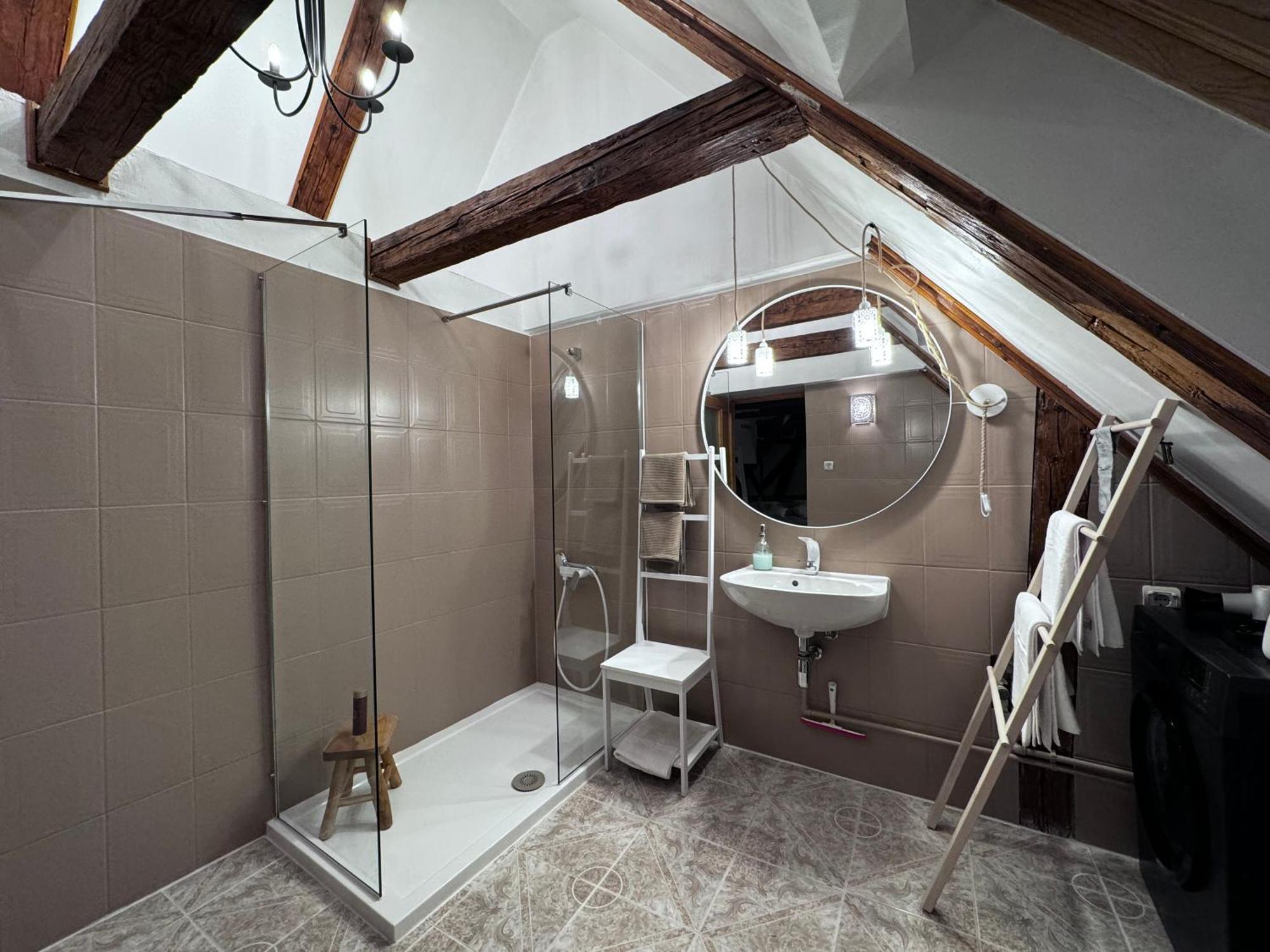 Belle Vista Loft Apartment Brasov Exterior photo