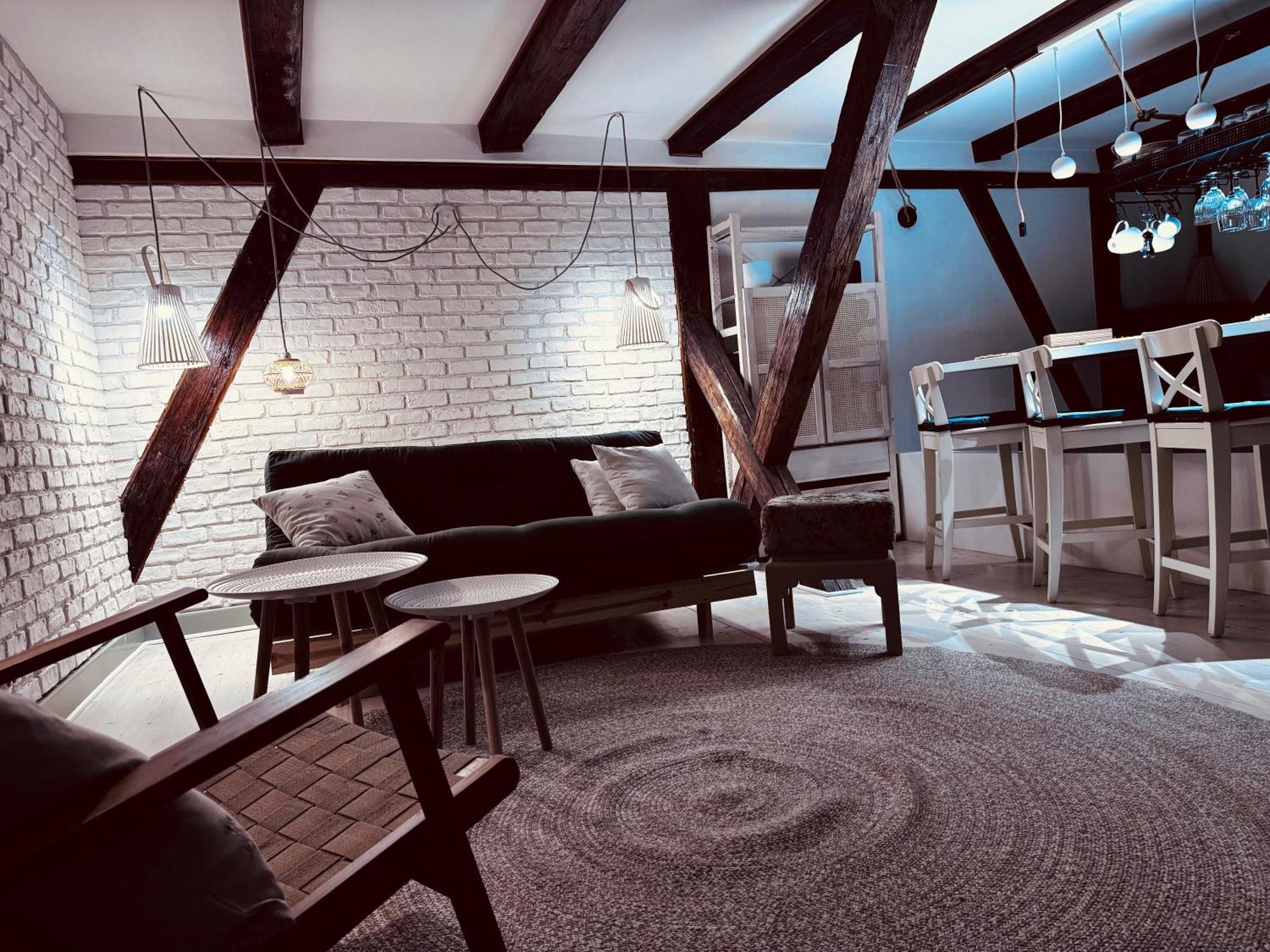 Belle Vista Loft Apartment Brasov Exterior photo