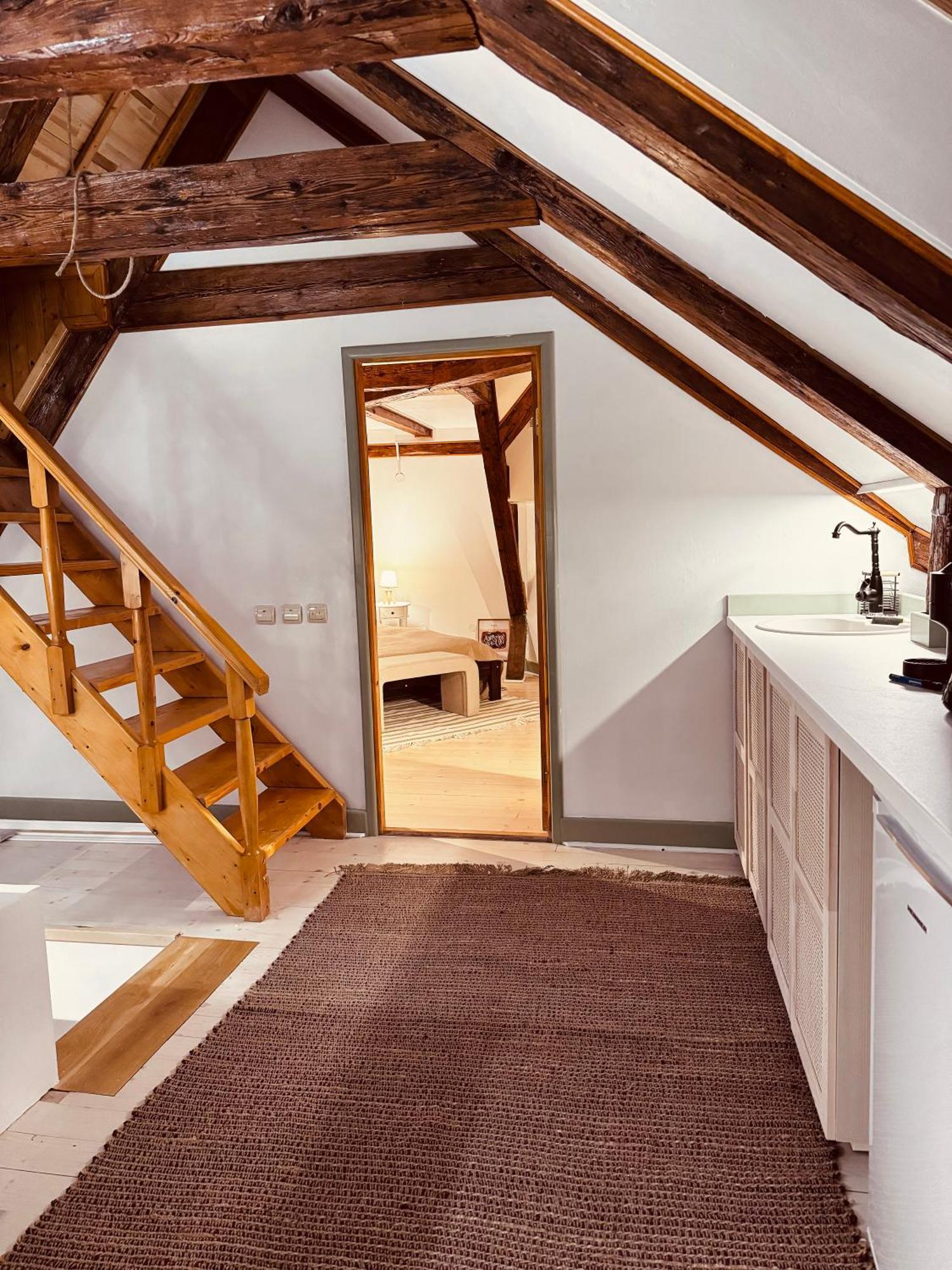 Belle Vista Loft Apartment Brasov Exterior photo