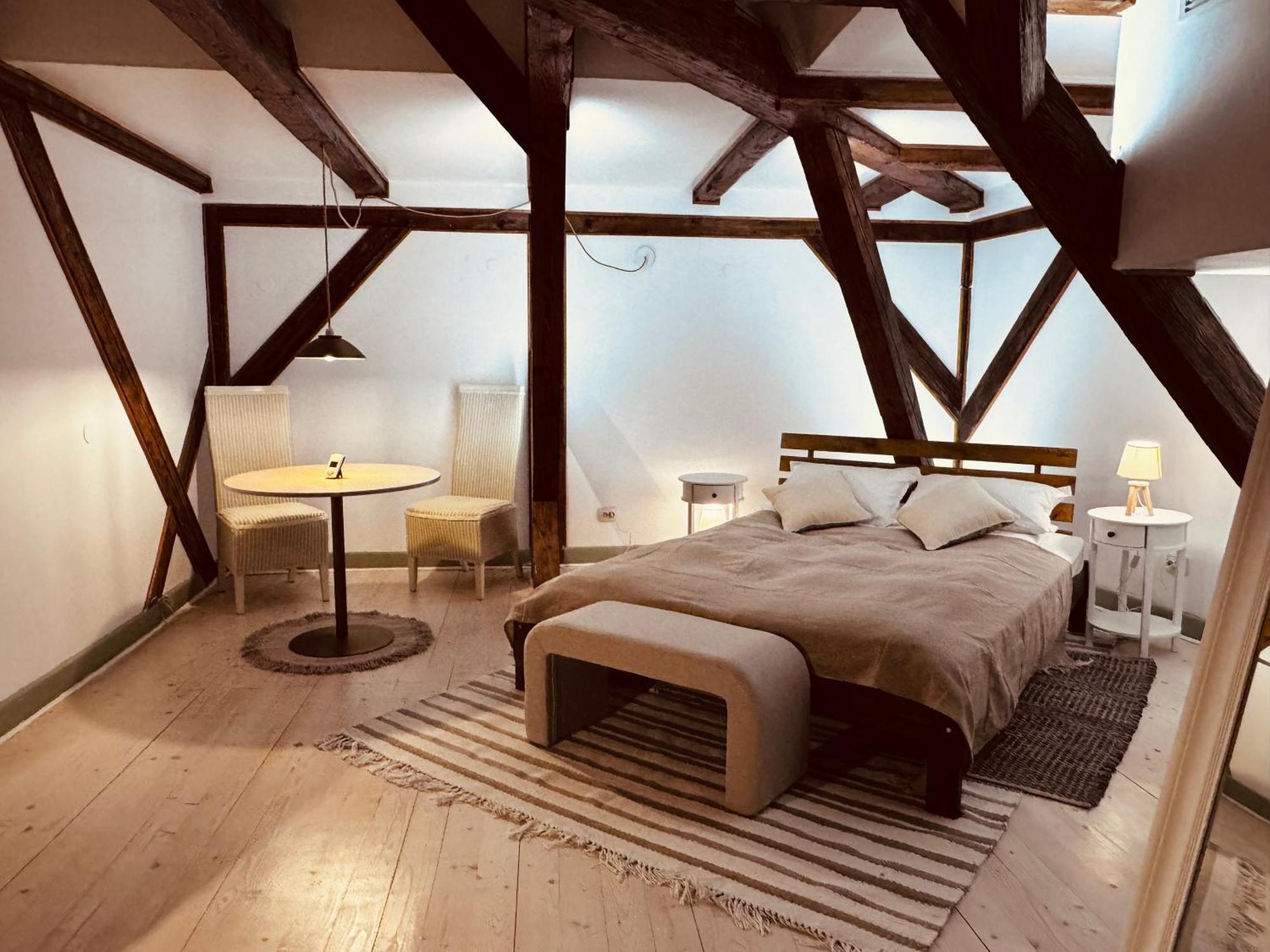 Belle Vista Loft Apartment Brasov Exterior photo