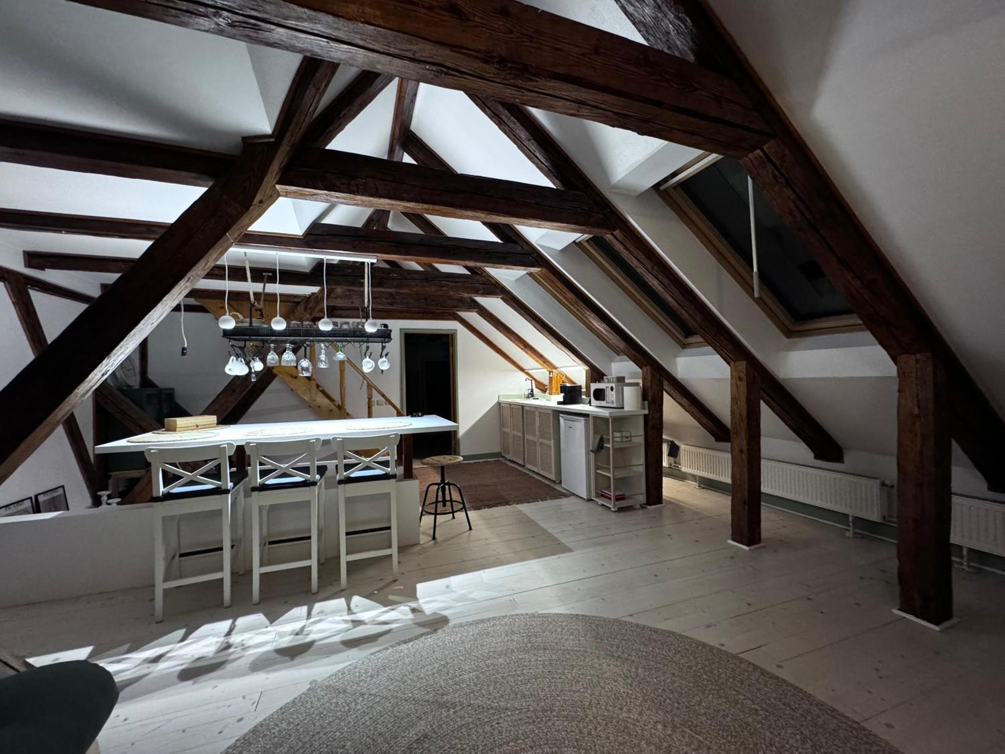 Belle Vista Loft Apartment Brasov Exterior photo