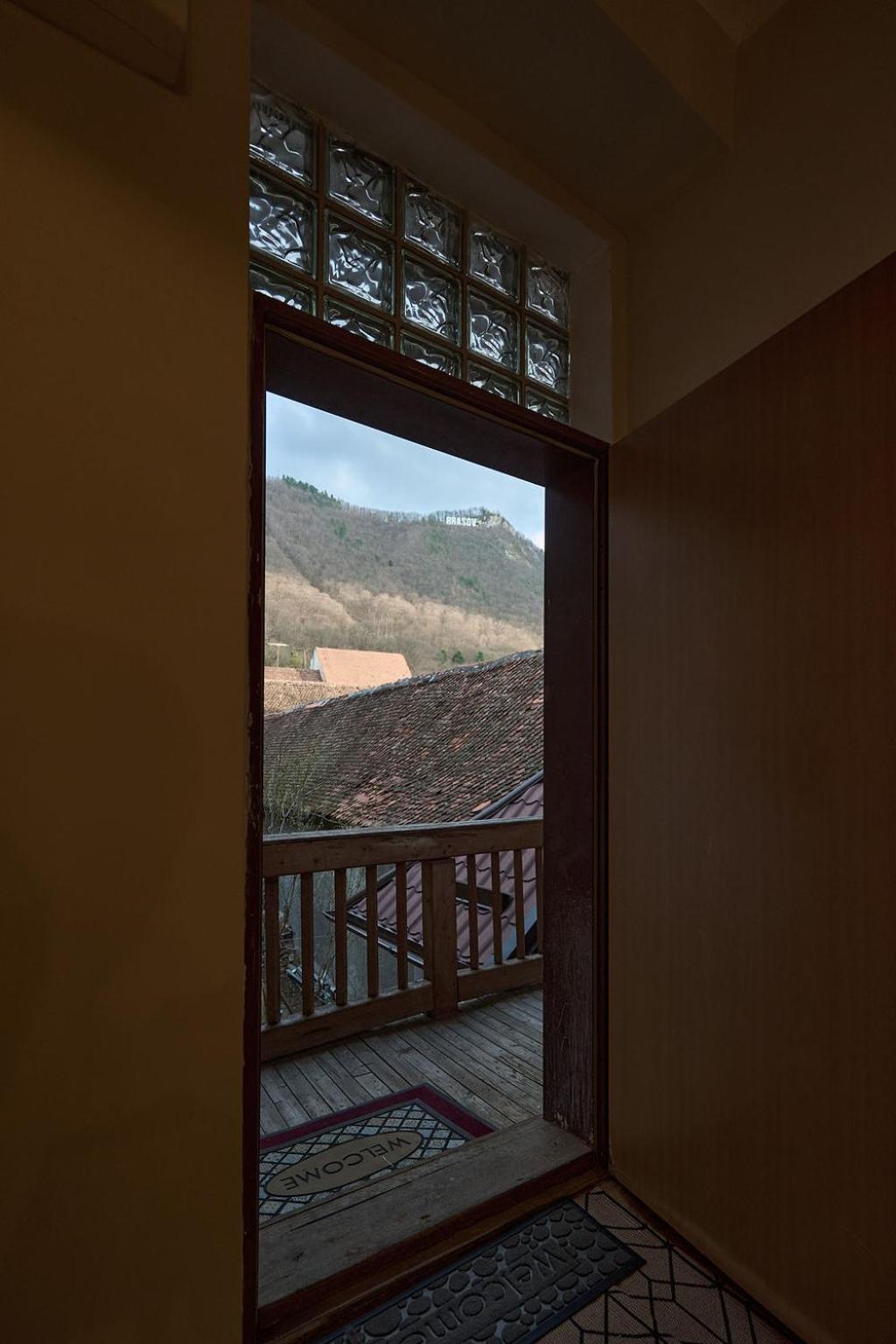 Belle Vista Loft Apartment Brasov Exterior photo