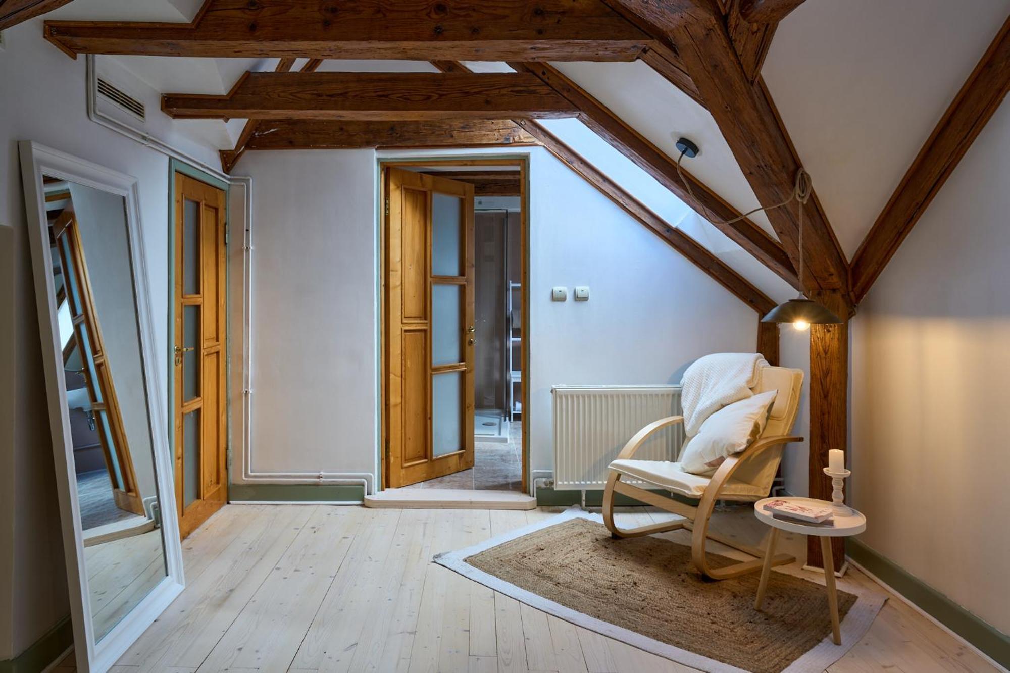 Belle Vista Loft Apartment Brasov Exterior photo
