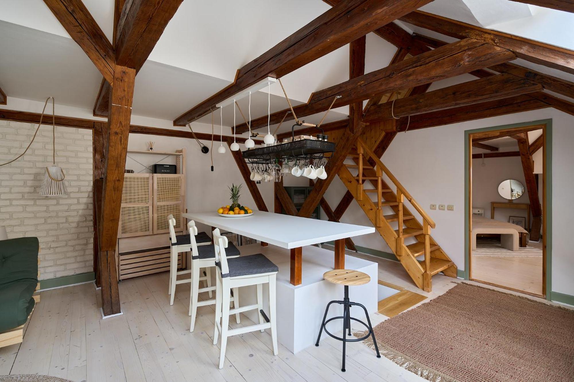 Belle Vista Loft Apartment Brasov Exterior photo