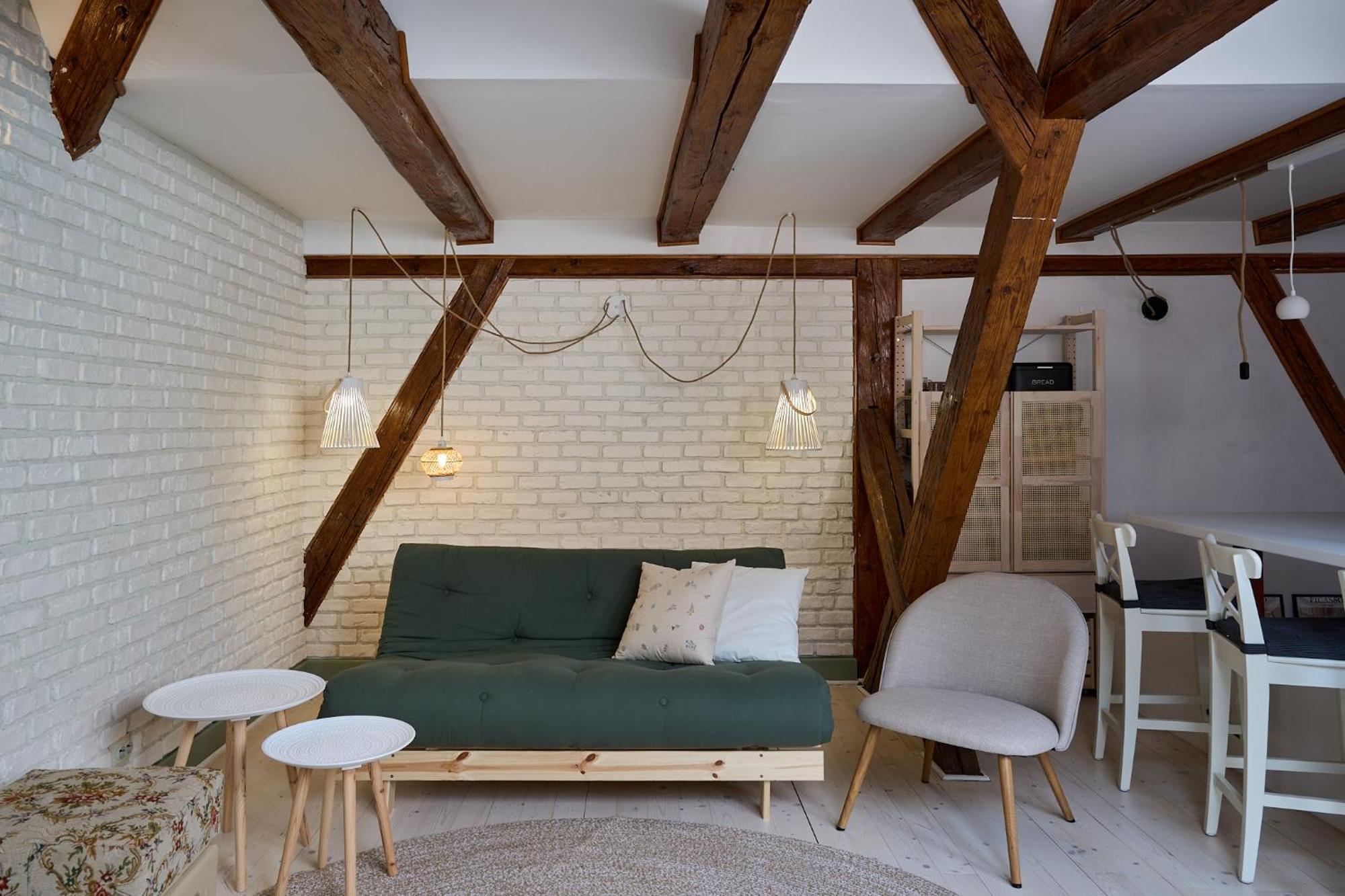 Belle Vista Loft Apartment Brasov Exterior photo