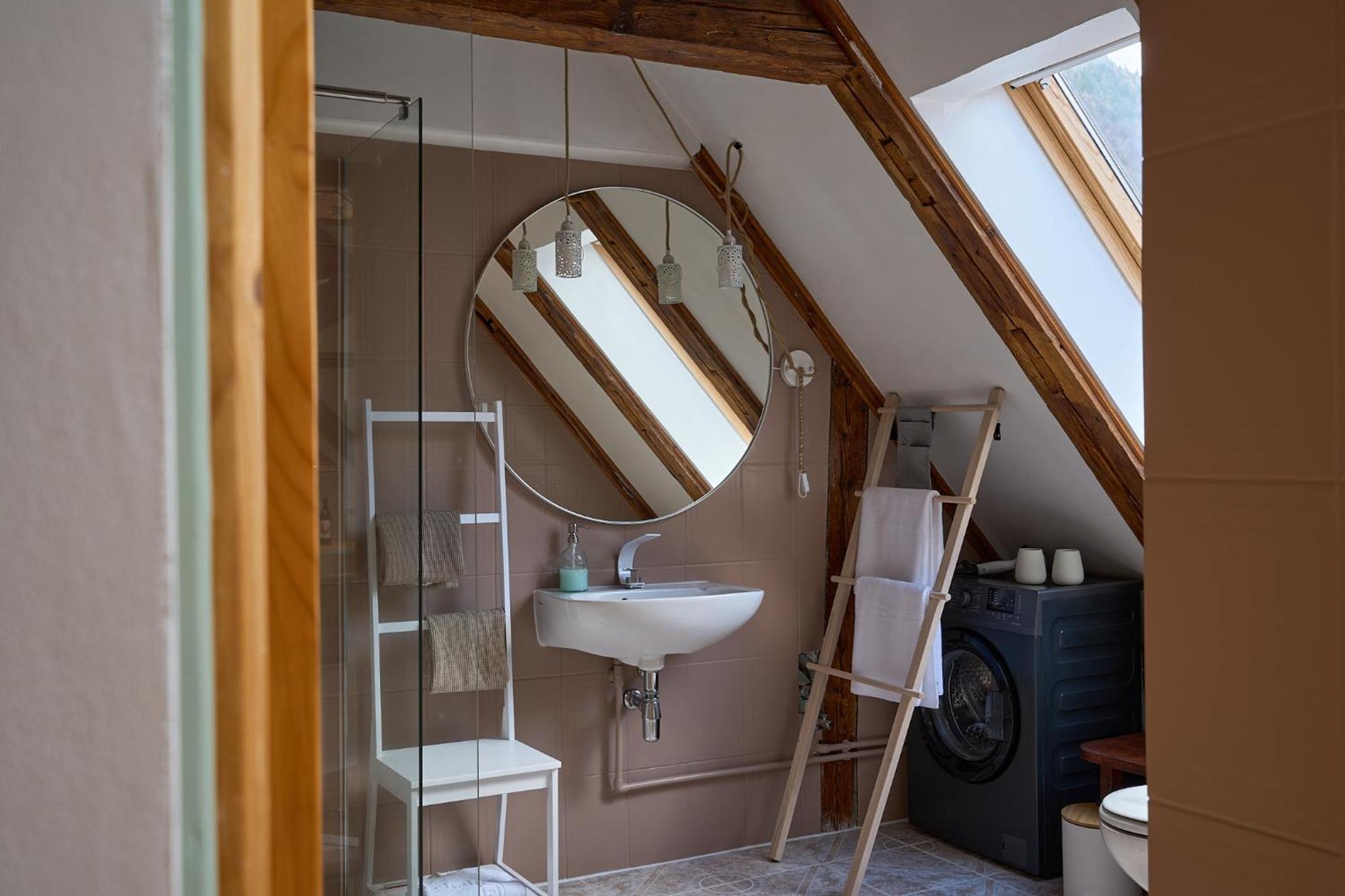 Belle Vista Loft Apartment Brasov Exterior photo