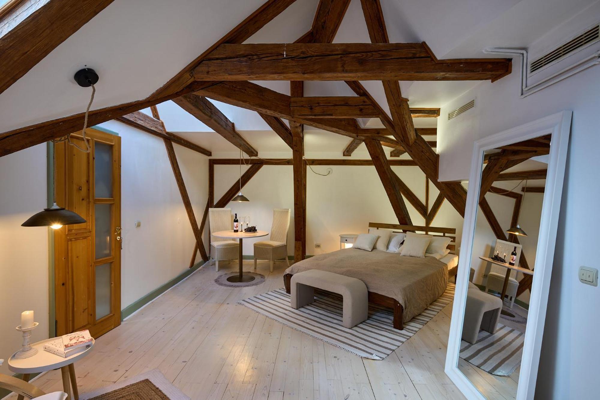 Belle Vista Loft Apartment Brasov Exterior photo